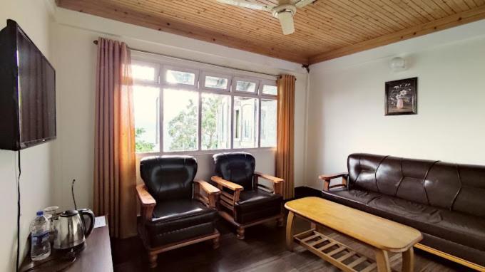 Hotel Artistic Greystone Dreams à Kalimpong Extérieur photo